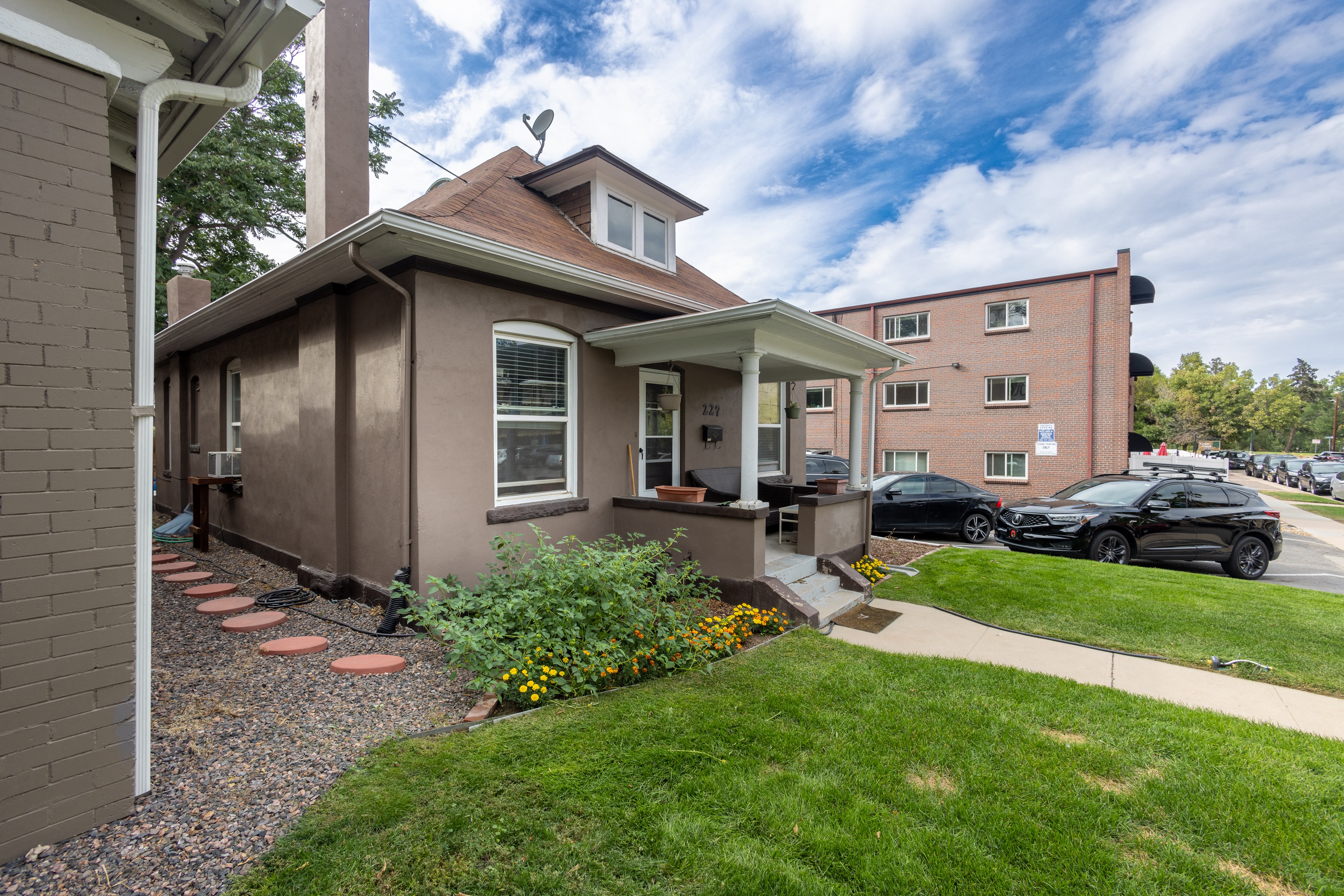 227 N. Pearl St. 227 N. Pearl St., Denver, CO 80203